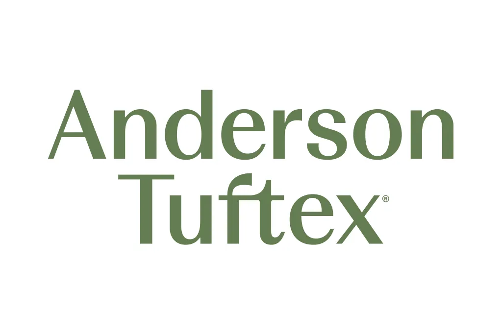 Anderson tuftex logo | Christian Brothers Flooring & Interiors