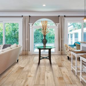Bryson Valley Whiskey Barrel | Christian Brothers Flooring & Interiors.
