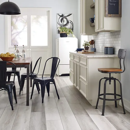 Kitchen Flooring | Christian Brothers Flooring & Interiors