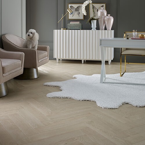 Fifth Avenue Oak Flooring | Christian Brothers Flooring & Interiors.