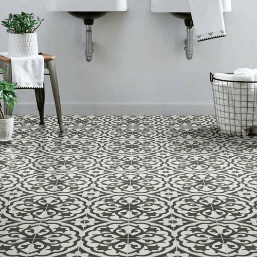 Revival Catalina Shaw Tile | Christian Brothers Flooring & Interiors.