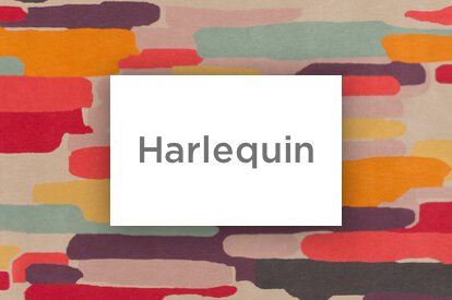 Harlequin Icon | Christian Brothers Flooring & Interiors.