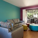 Living Room Hardwood Floor | Christian Brothers Flooring & Interiors.