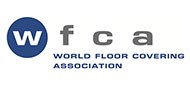 Logo of World Floor Coverings Association | Christian Brothers Flooring & Interiors.