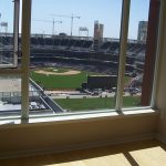 Hardwood Flooring Near Stadium Rooms | Christian Brothers Flooring & Interiors.