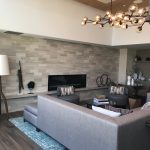 Living Room Tile | Christian Brothers Flooring & Interiors.