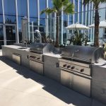 Exterior Tile Design | Christian Brothers Flooring & Interiors.