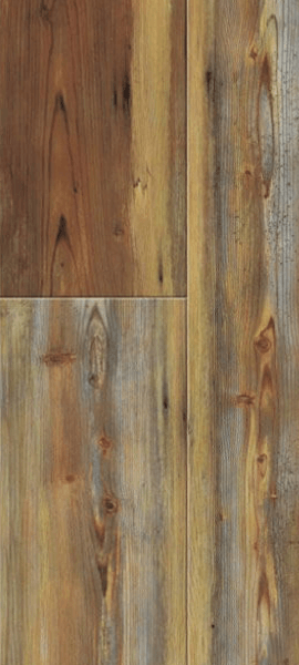 vinyl2 Wood-Look Luxury Vinyl Plank in Lakeside, CA