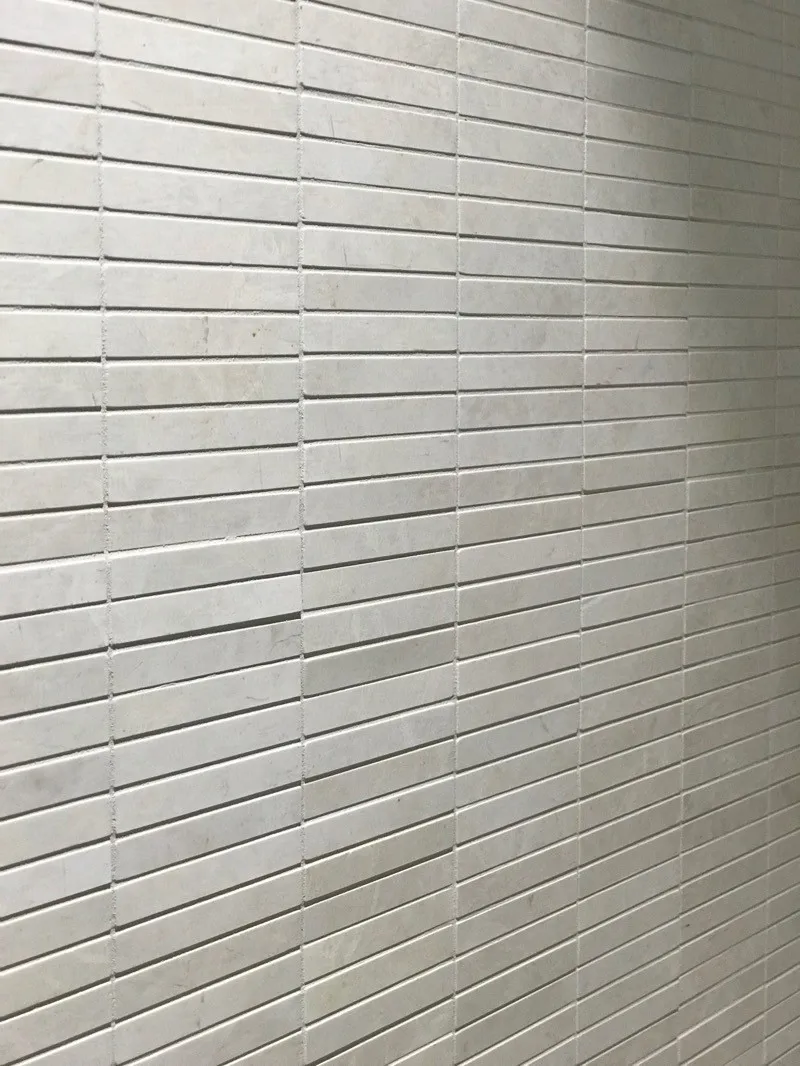 Tile wall | Christian Brothers Flooring & Interiors