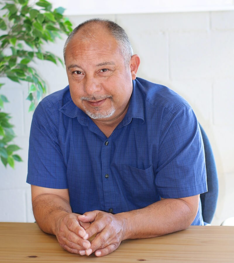 Leo Melendrez Christian Brothers Flooring | Christian Brothers Flooring & Interiors