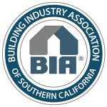 Building Industry Association of Souther California Logo | Christian Brothers Flooring & Interiors