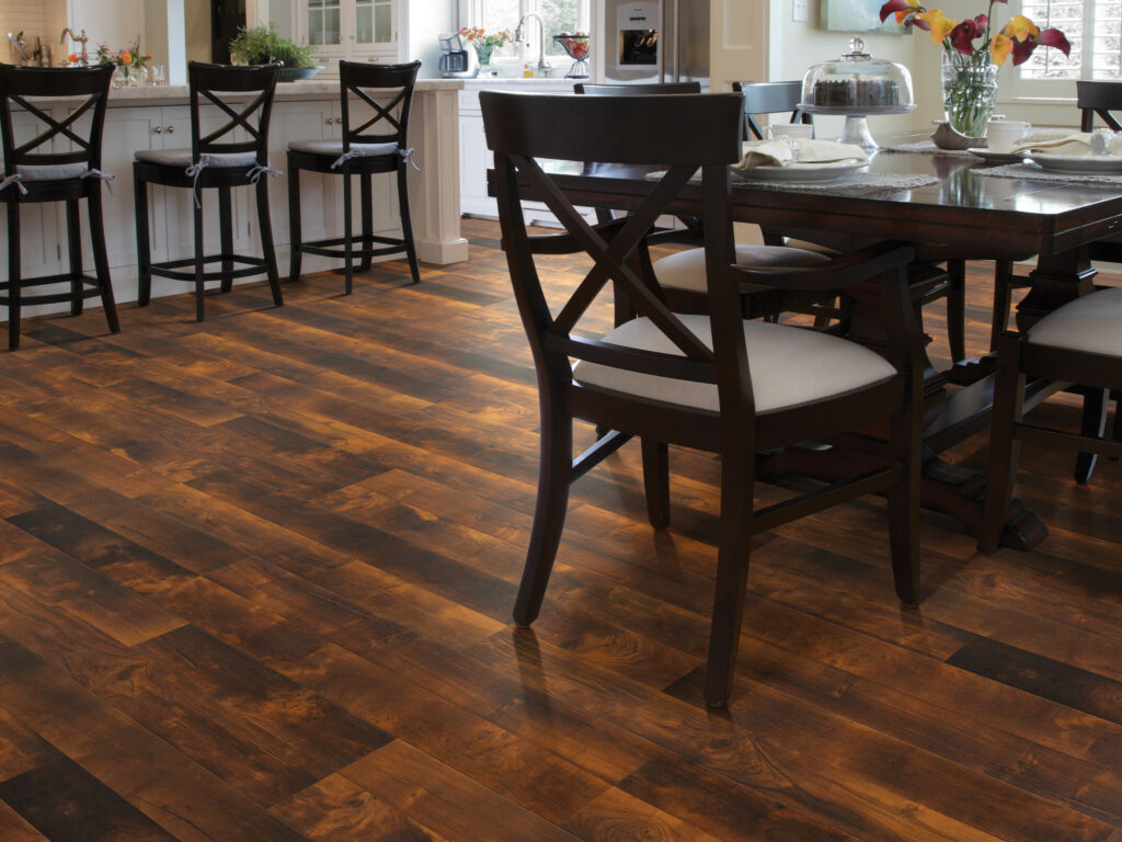 Laminate Flooring | Christian Brothers Flooring & Interiors