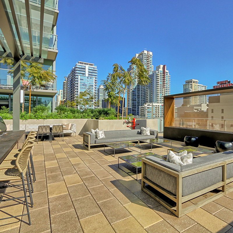 Industries Served | Christian Brothers Flooring & Interiors