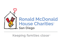 SanDiego-RonaldMcDonaldHouse San Diego Ronald McDonald House
