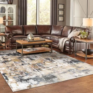 Area rug | Christian Brothers Flooring & Interiors