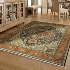 Area rug | Christian Brothers Flooring & Interiors