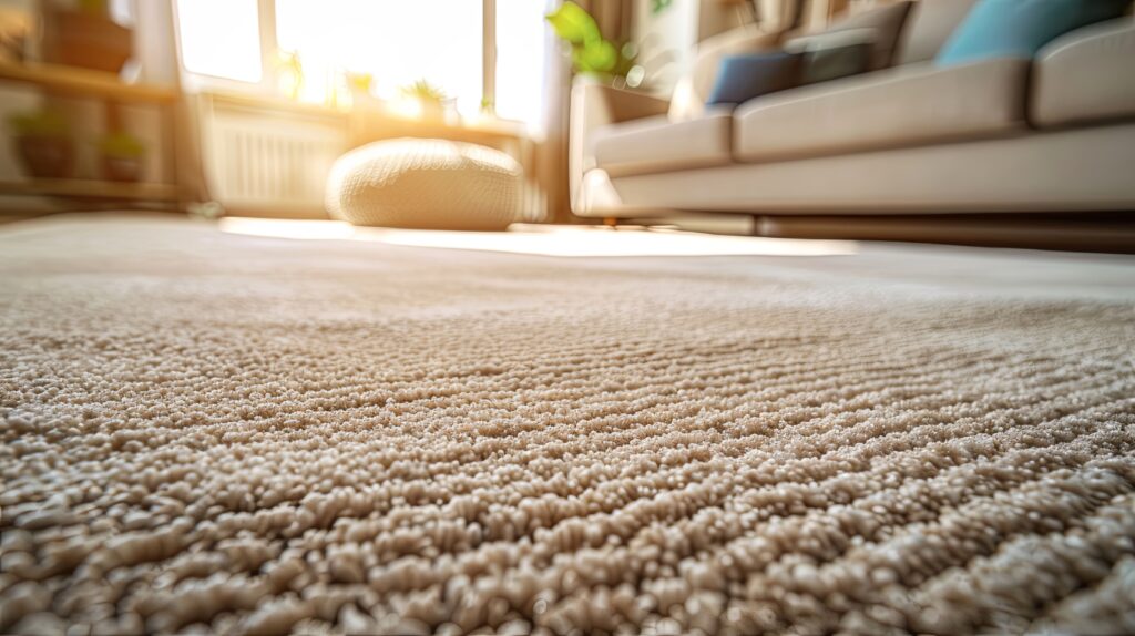 Soft Carpet | Christian Brothers Flooring & Interiors