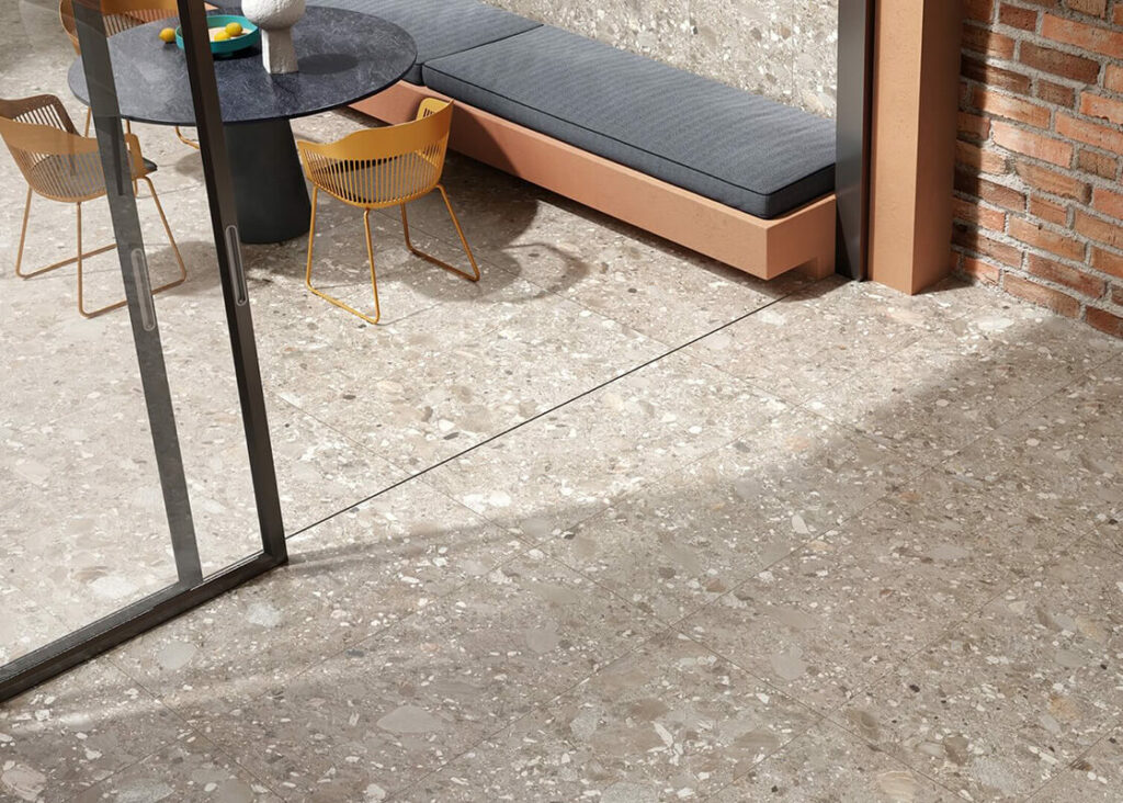 Indoor outdoor flooring | Christian Brothers Flooring & Interiors