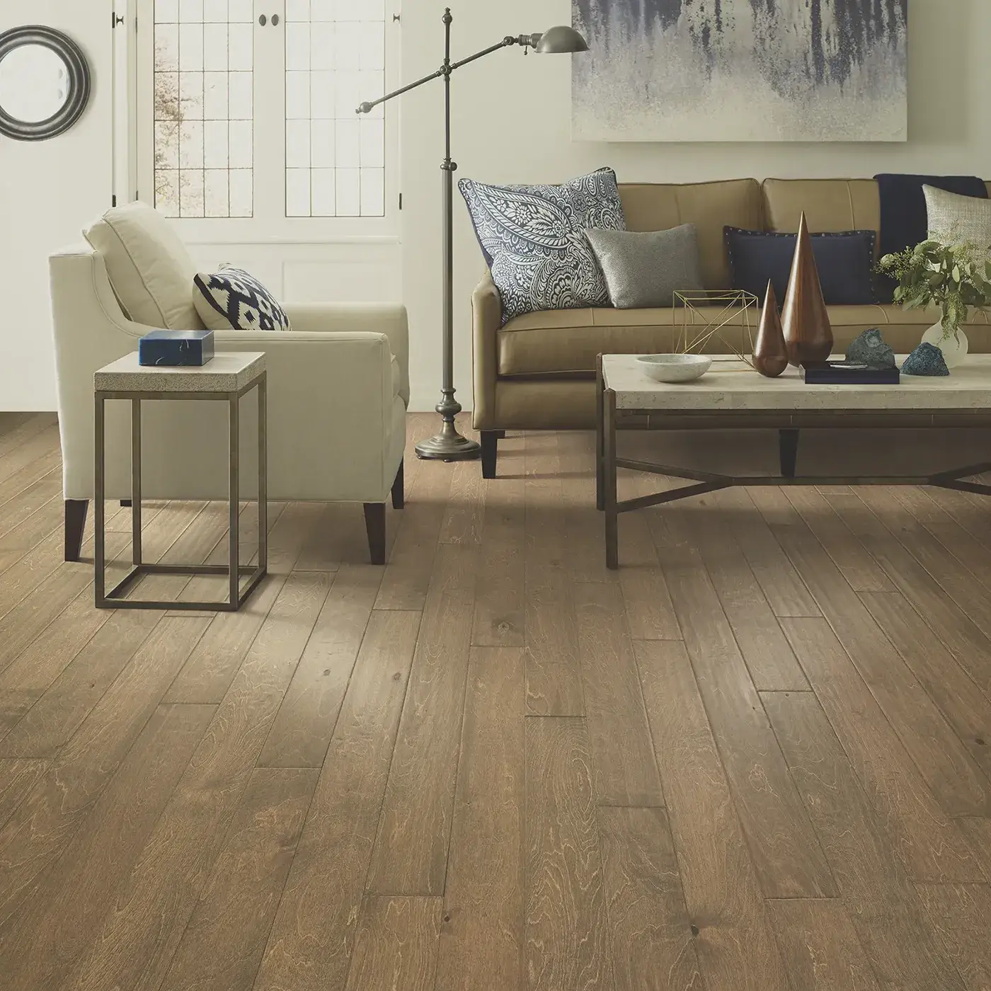 Hardwood | Christian Brothers Flooring & Interiors