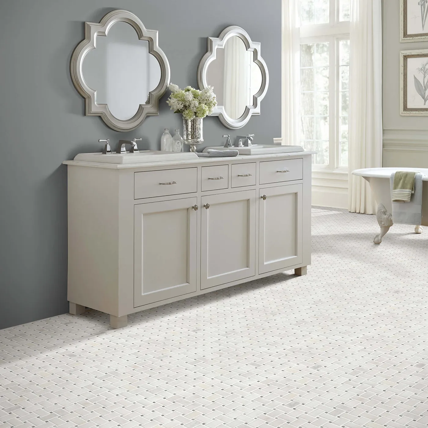 Tile | Christian Brothers Flooring & Interiors