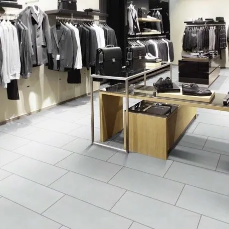 Commercial Tile Commercial Tile | Christian Brothers Flooring & Interiors