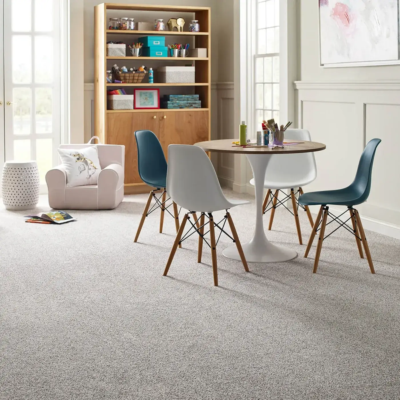Carpet | Christian Brothers Flooring & Interiors