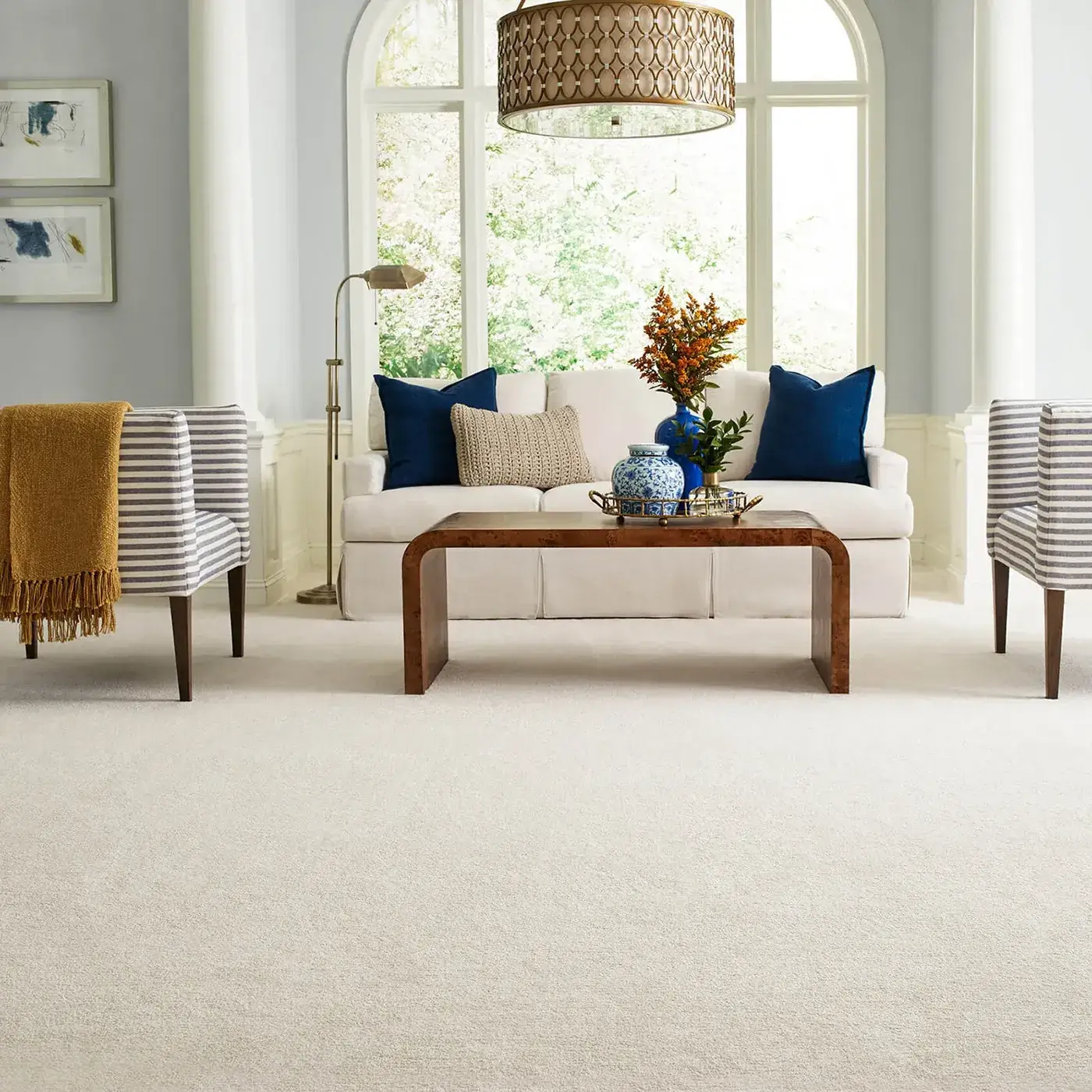 Carpet | Christian Brothers Flooring & Interiors