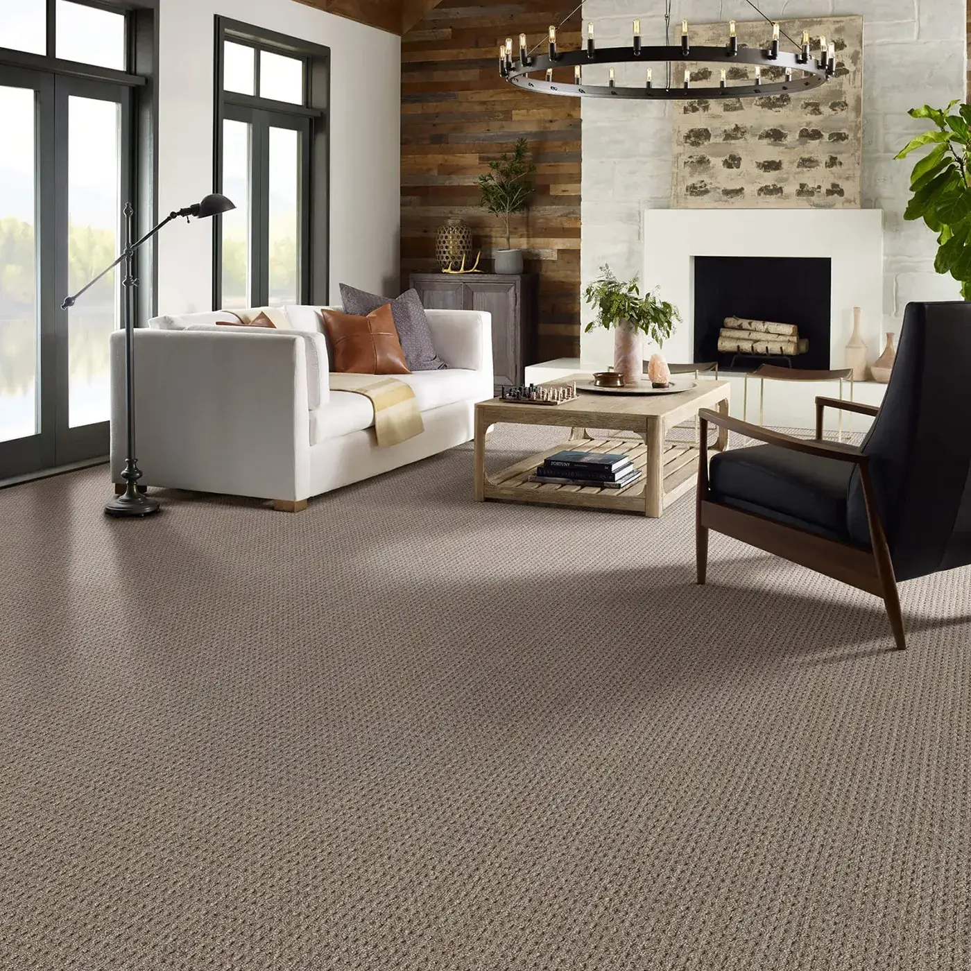 Carpet | Christian Brothers Flooring & Interiors