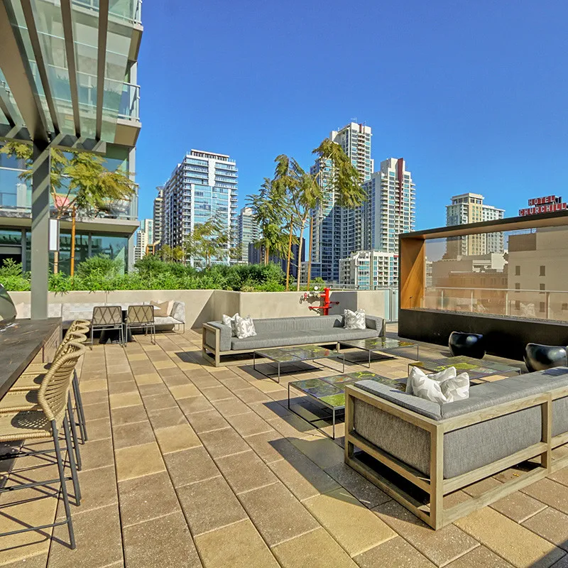 IndustriesServed-Box Outdoor floor | Christian Brothers Flooring & Interiors