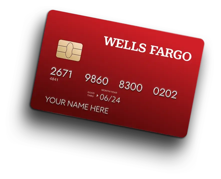 Wells-financing card | Christian Brothers Flooring & Interiors