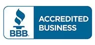 BBB Logo | Christian Brothers Flooring & Interiors