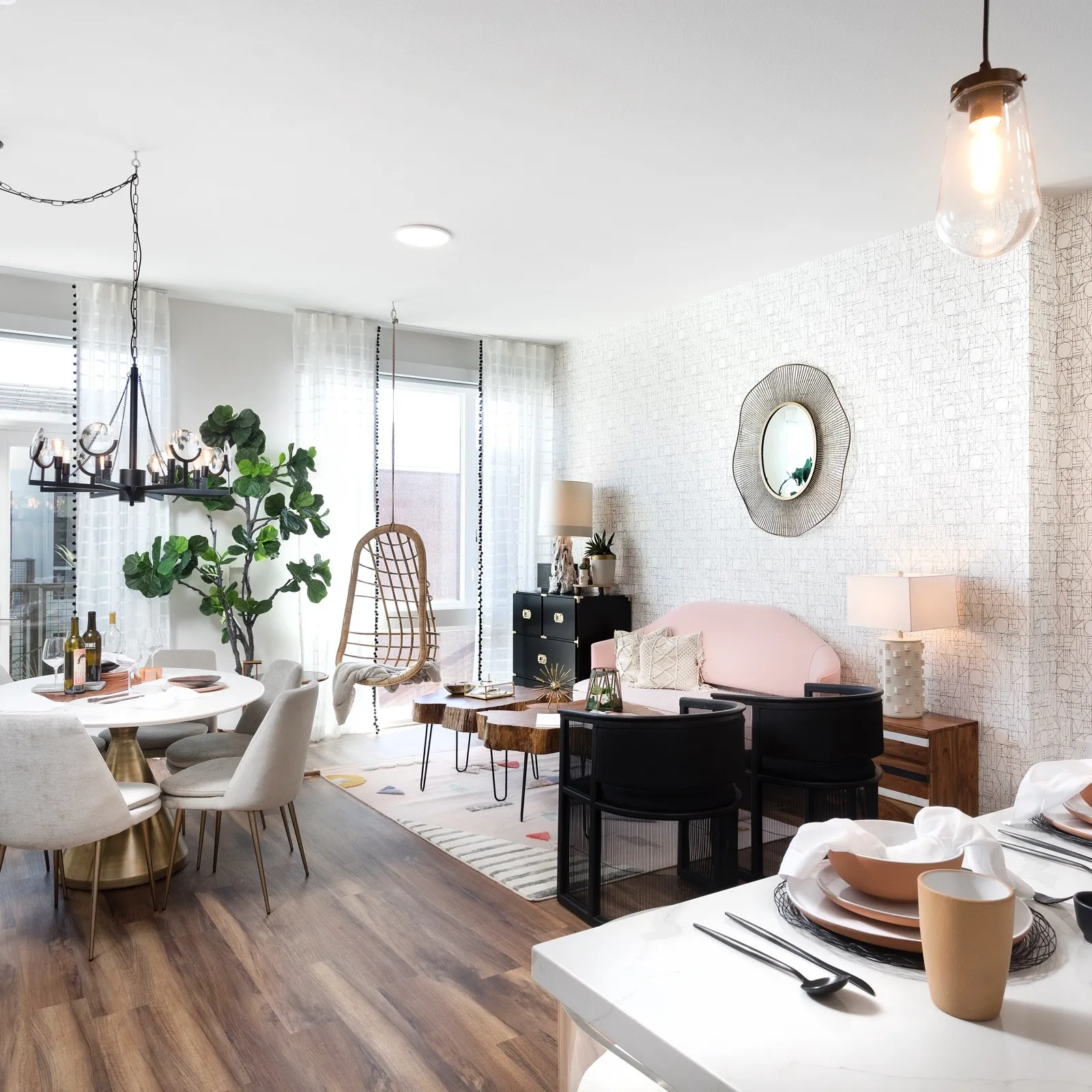 Flooring | Christian Brothers Flooring & Interiors