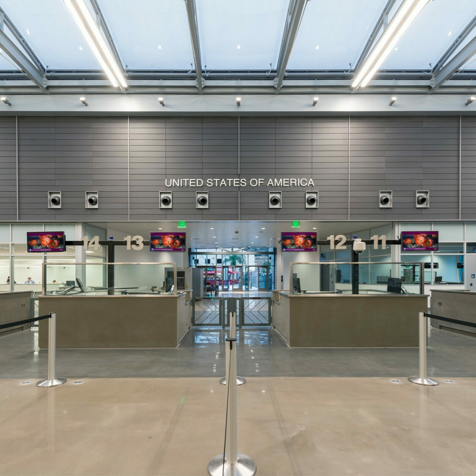 Commercial Flooring | Christian Brothers Flooring & Interiors