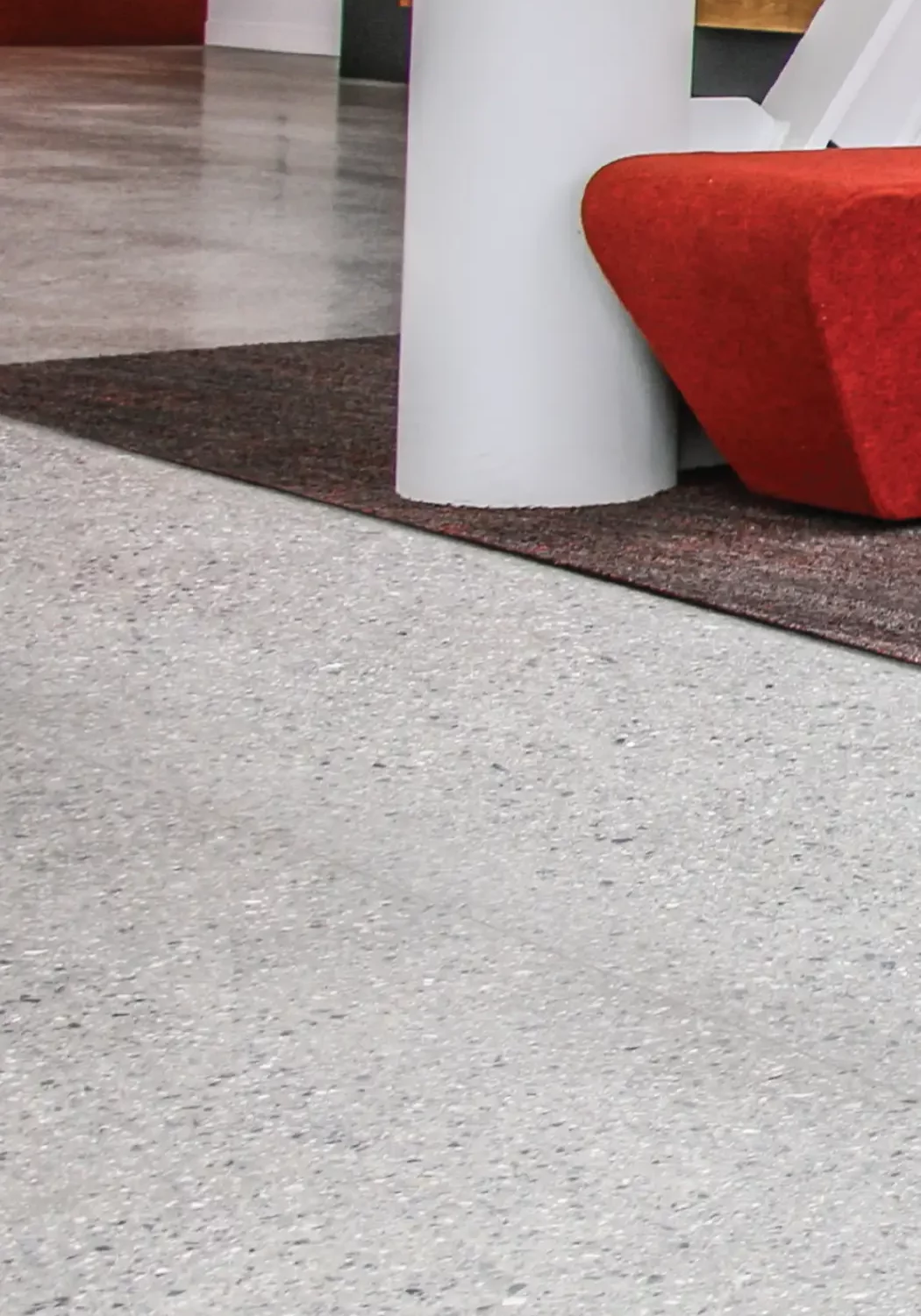 Concrete-Img Concrete | Christian Brothers Flooring & Interiors