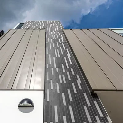 Building | Christian Brothers Flooring & Interiors