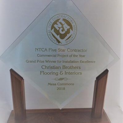 news_img5734 Project of the Year Award | Christian Brothers Flooring & Interiors.